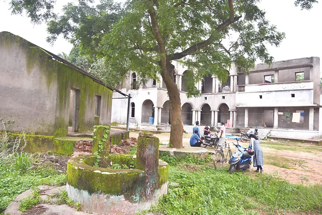 ଝଲସିବ କଳିଙ୍ଗ ଷ୍ଟୁଡିଓ, ପ୍ରତିଷ୍ଠା ହେବ ସଂଗ୍ରହାଳୟ