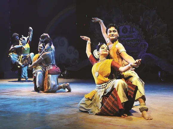 ମେଘ ଉତ୍ସବର ଦ୍ୱିତୀୟ ସଂଧ୍ୟା: ନୃତ୍ୟରେ, ଗୀତରେ ମେଘକୁ ସ୍ୱାଗତ