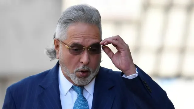 ମାଲ୍ୟାଙ୍କୁ ଘାରିଲା ଜେଲ୍‌ ଚିନ୍ତା