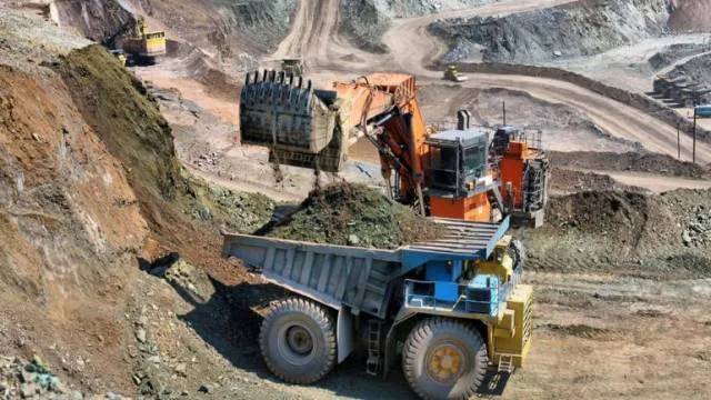 ଓଡ଼ିଶା ଦେଶର ଖଣି ରାଜଧାନୀ: କେନ୍ଦ୍ର