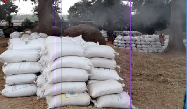 ଧାନର ଏମ୍‌ଏସ୍‌ପି ବୃଦ୍ଧି ପ୍ରସଙ୍ଗ: ଗୁରୁବାର କ୍ଷୁଦ୍ର ଅବଧି ଆଲୋଚନା