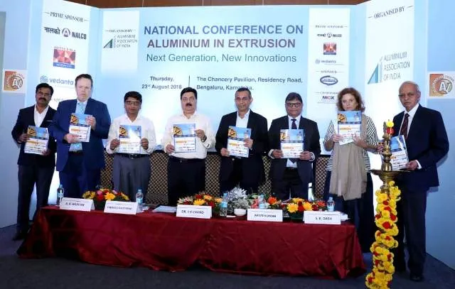 ‘ଆଲୁମିନିୟମ୍‌ ପାଇଁ ଜାତୀୟ ନୀତି ଆବଶ୍ୟକ’