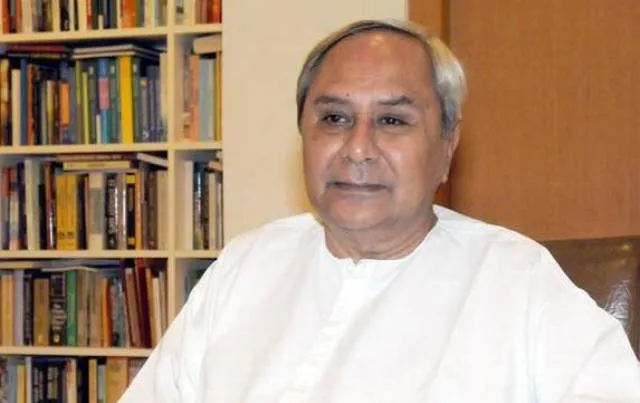 ୮ରେ ମୁମ୍ବାଇ ଯିବେ ମୁଖ୍ୟମନ୍ତ୍ରୀ, ପୁଞ୍ଜିନିବେଶକାରୀଙ୍କ ସହ ଆଲୋଚନା କରିବେ