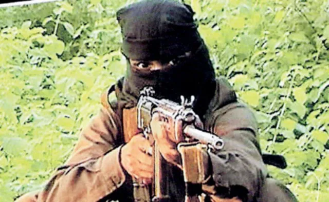 ନକ୍ସଲ ଦେଲେ ନିଜ ମୃତ୍ୟୁ ହିସାବ, ବର୍ଷକ ମଧ୍ୟରେ ୨୦୧ ଜଣଙ୍କର ମୃତ୍ୟୁ