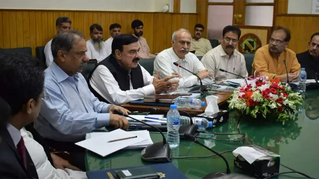 ଚର୍ଚ୍ଚା: ମନ୍ତ୍ରୀଙ୍କୁ ବିରୋଧ କରି ୭୩୦ ଦିନର ସବୈତନିକ ଛୁଟି ମାଗିଲେ ବରିଷ୍ଠ ଅଧିକାରୀ