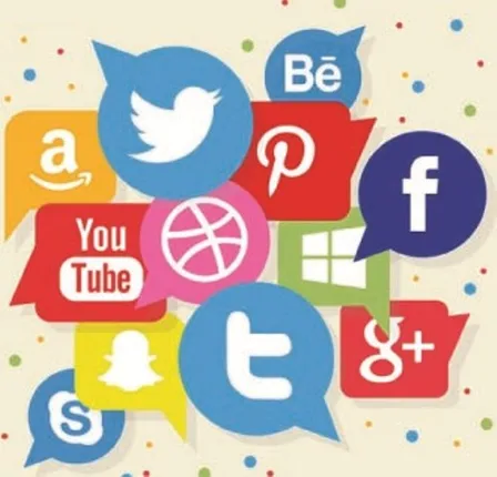 ସୋସିଆଲ ମିଡିଆରେ ଶୁଭେଚ୍ଛାର ସୁଅ 