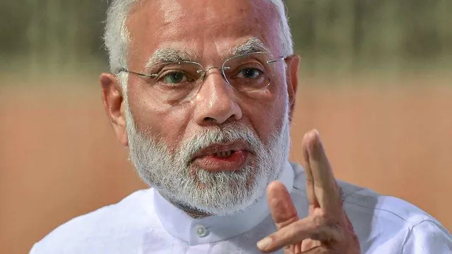 ଭାରତୀୟ ରାଜନୈତିକ ସଂସ୍କୃତିରେ ଅଟଳଜୀ ଅସାଧାରଣ ଓ ସକାରାତ୍ମକ ପରିବର୍ତ୍ତନ ଆଣିଛନ୍ତି: ପ୍ରଧାନମନ୍ତ୍ରୀ ମୋଦି