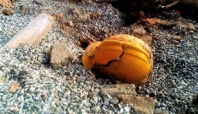 କର୍ନୁଲ୍‌ କ୍ୱାରି ବିସ୍ଫୋରଣ ଘଟଣା : ମୃତକଙ୍କ ମଧ୍ୟରେ ୩ ଓଡ଼ିଆ