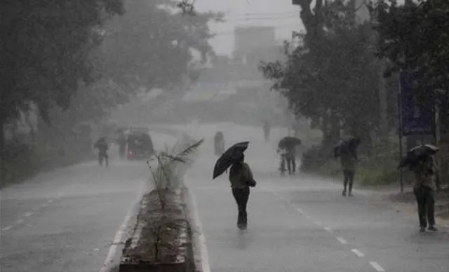 ୧୩ରେ ପୁଣି ଏକ ଲଘୁଚାପ : ୧୨ରୁ ଉତ୍ତର ଓ ଉପକୂଳରେ ବଢ଼ିବ ବର୍ଷା