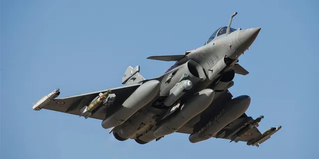 ଭାରତ-ଚୀନ୍‌ ସୀମା ବିବାଦ, ଆରମ୍ଭ ହେବ ରାଫେଲ୍‌ ମୁତୟନ