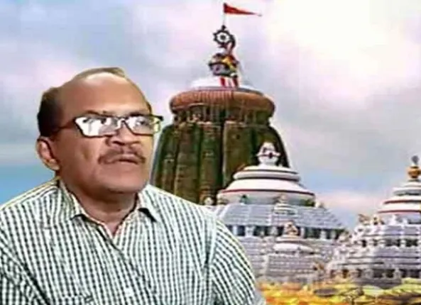 ଜଷ୍ଟିସ ରଘୁବୀର ଦାଶ ତଦନ୍ତ କମିସନ ନିଯୁକ୍ତ ହେଲେ ସ୍ୱତନ୍ତ୍ର ଓକିଲ