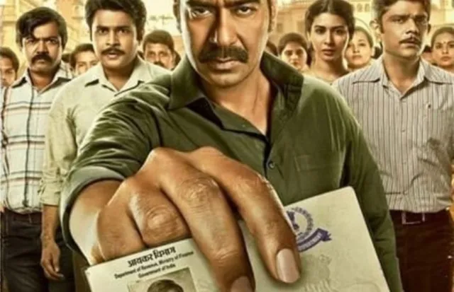 ଅଜୟ ଦେବଗନ୍‌ଙ୍କ ଫିଲ୍ମ ‘ରେଡ୍‌’ରେ ଟଙ୍କା ଲଗାଇଥିବା ବ୍ୟକ୍ତିଙ୍କ ଘରେ ଆୟକର ଚଢ଼ଉ, ଧରା ପଡ଼ିଲା ୧୦୦କୋଟିର ଟ୍ୟାକ୍ସ ଚୋରି