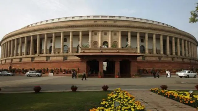 ଜୁନ୍‌ ୧୦ରେ ରାଜ୍ୟସଭା ନିର୍ବାଚନ, ଓଡ଼ିଶାରେ  ୩ ଆସନରେ ହେବ ଭୋଟ୍