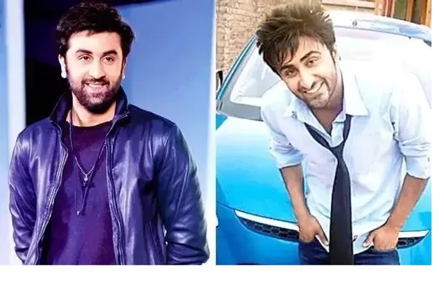 ରଣବୀର କପୁରଙ୍କ ଡୁପ୍ଲିକେଟ୍‌ଙ୍କୁ ଦେଖିଛନ୍ତି ! ବାପା ଋଷି କପୁର ବି ବିସ୍ମିତ ହେଲେ