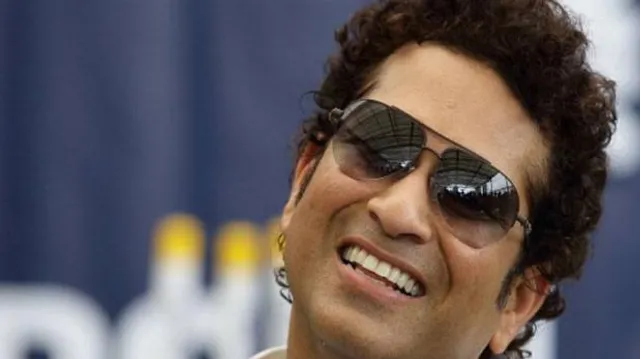 ପ୍ରତିଭା ଥିଲେ ବୟସକୁ ମାପକାଠି କରାନଯାଉ, ଯୁବ ବ୍ୟାଟସ୍‌ମ୍ୟାନଙ୍କ ‘ଲୟ ଛକା’ରେ ଥାଏ: ସଚିନ