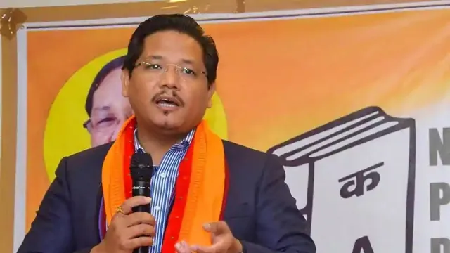 ମେଘାଳୟ ବିଧାନସଭା ଉପନିର୍ବାଚନ: ଦକ୍ଷିଣ-ତୁରା ଆସନରୁ ବିଜୟୀ ହେଲେ ମୁଖ୍ୟମନ୍ତ୍ରୀ ସାଙ୍ଗ୍‌ମା