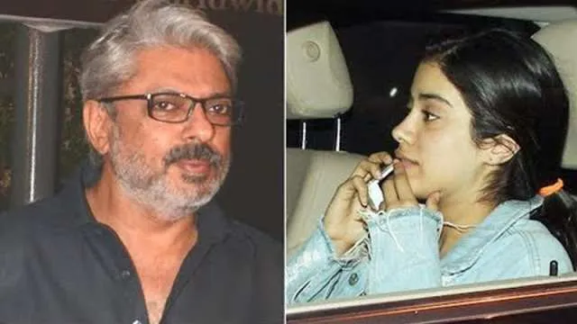 ସଞ୍ଜୟ ଲୀଲା ଭଂସାଲୀଙ୍କ ଫିଲ୍ମରେ ନାହାନ୍ତି ଜାହ୍ନବୀ କି ଦୀପିକା , ଜାଣନ୍ତୁ କିଏ ଅଛନ୍ତି ,କାହା ବିପକ୍ଷରେ ଦେଖା ଦେବେ ସେ