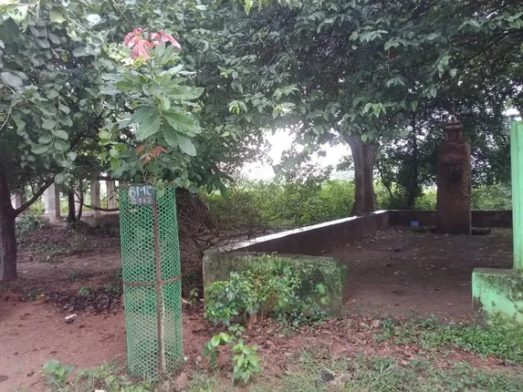 ବିଏମ୍‌ସିର ସ୍ମାର୍ଟ ଠକେଇ: ଶିଳାନ୍ୟାସ କରିଦେଲେ, କାମ କରିବା ଭୁଲିଗଲେ