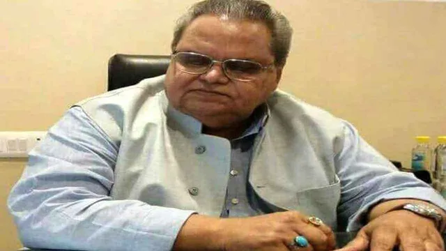 ସୁରକ୍ଷାରେ ତ୍ରୁଟି ଥିବା ମାନିଲେ ରାଜ୍ୟପାଳ, ୨ ଦିନ ତଳେ ମିଳିଥିଲା ଗୁଇନ୍ଦା ସୂଚନା