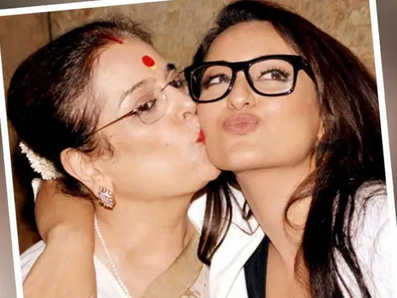 ବଲିଉଡ୍‌ ଅଭିନେତ୍ରୀ ସୋନାକ୍ଷୀ ସିହ୍ନା ରହୁଥିବା ଘରର ନାମ ‘ରାମାୟଣ’ କାହିଁକି ରଖା ଯାଇଛି ଜାଣନ୍ତି କି?