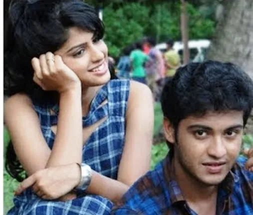 ଗଣେଶ ପୂଜାରେ ଆସିବ ଏହି ଲୋକପ୍ରିୟ ଯୋଡିଙ୍କର ଓଡ଼ିଆ ସିନେମା