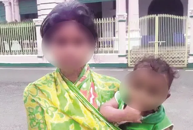 ଆଦିବାସୀ ମହିଳାଙ୍କୁ ଠକିଦେଲା ଆମ୍ବୁଲାନ୍ସ ଡ୍ରାଇଭର୍‌, ନର୍ସିଂହୋମ୍‌ରେ ସ୍ୱାମୀ ବନ୍ଧକ : ପ୍ରଶାସନର ଦ୍ୱାରସ୍ଥ ହେଲେ ମହିଳା