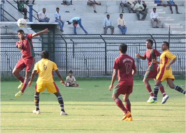 ଫାଓ ଲିଗ୍‌: ୟଙ୍ଗ ଉତ୍କଳ ଓ ଚାନ୍ଦ କ୍ଲବ୍‌ ବିଜୟୀ