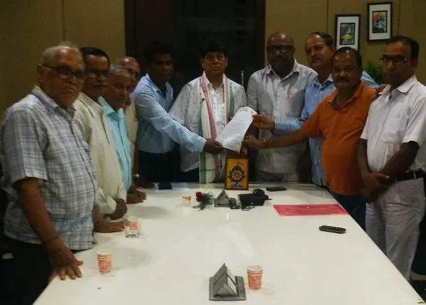 ସଂସଦ ପରିସରରେ ମଧୁସୂଦନ ଦାସଙ୍କ ପ୍ରତିମୂର୍ତି ସ୍ଥାପନ ପାଇଁ ଅନୁରୋଧ