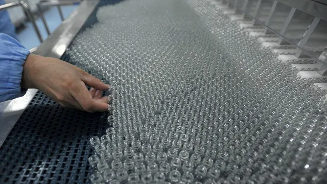 ଚୀନରୁ ଆସୁଥିଲା ଏହି ଜରୁରୀ ଇଂଜେକ୍ସନ, କିନ୍ତୁ ଥିଲା ନକଲି