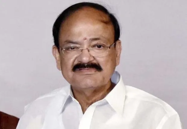 ୧୬ରେ ଆସିବେନି ଉପରାଷ୍ଟ୍ରପତି, ଘୁଞ୍ଚିବ ସମାବର୍ତନ ଓ ଶିଳାନ୍ୟାସ ପର୍ବ