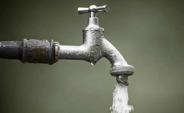 ଡିସେମ୍ବର ସୁଦ୍ଧା ସହରାଞ୍ଚଳର ସବୁ ଘରକୁ ପାଇପ୍‌ ପାଣି