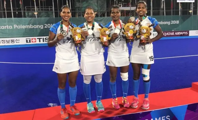 ସୁନ୍ଦରଗଡ଼ର ଚାରି ସୁନାଝିଅ