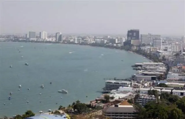 ସମୁଦ୍ରରେ ମିଶିଯିବ ବ୍ୟାଙ୍କକ୍‌! ୧୨-୧୩ ବର୍ଷରେ ଆସିବ ବଡ଼ ବିପଦ