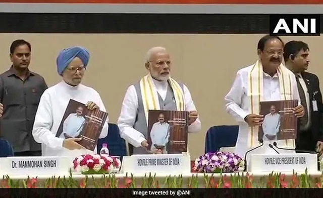 ବିରୋଧୀଙ୍କୁ ମୋଦୀଙ୍କ କଟାକ୍ଷ: ଶୃଙ୍ଖଳା କଥା କହିଲେ ‘ସ୍ୱେଚ୍ଛାଚାରୀ’ କୁହାଯାଉଛି