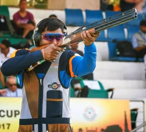 ବନ୍ଧୁକଚାଳନା ବିଶ୍ୱ ପ୍ରତିଯୋଗିତା, ମିତ୍ତଲଙ୍କୁ ସ୍ୱର୍ଣ୍ଣ ଓ କାଂସ୍ୟ