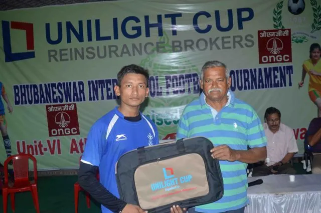 ୟୁନିଲାଇଟ୍‌ କପ୍‌ ଅନ୍ତଃବିଦ୍ୟାଳୟ ଫୁଟ୍‌ବଲ୍‌