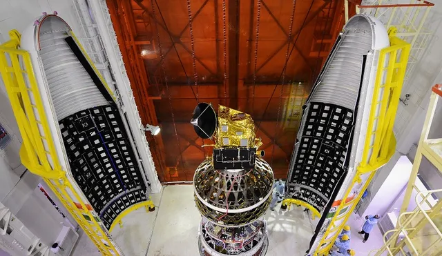 ଗଗନୟାନ ଅଭିଯାନ: ୩୦ ମହାକାଶଚାରୀ ଆବଶ୍ୟକ କରୁଛି ଭାରତ