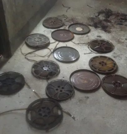 ପୁନରୁଦ୍ଧାର ହେବ ‘ଅଭିମାନ’