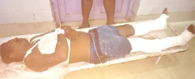 ଫେସବୁକ୍‌ କମେଣ୍ଟରୁ ତୁମୁଳକାଣ୍ଡ