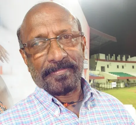 ଭୁବନେଶ୍ୱର ‌ଦେଶର ପ୍ରମୁଖ କ୍ରୀଡ଼ା କେନ୍ଦ୍ର: ଭାଲ୍‌ସନ୍