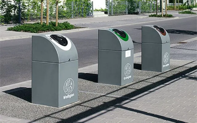 ୨୫ଟି ଜାଗାରେ ଲାଗିବ ଅଣ୍ଡରଗ୍ରାଉଣ୍ଡ ଡଷ୍ଟବିନ୍‌