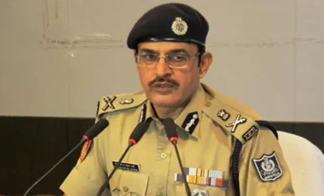 ଡିଜିଙ୍କ ନିର୍ଦ୍ଦେଶ: ଚାନ୍ଦା ମାଗୁଥିବା ଲୋକଙ୍କୁ ଧର