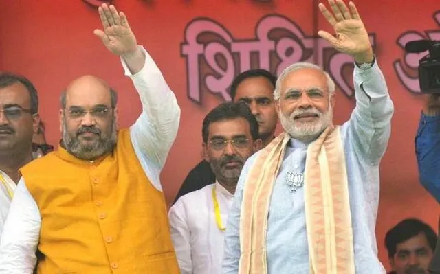 ପଶ୍ଚିମବଙ୍ଗ ହାତେଇବାକୁ ବିଜେପିର ଯୋଜନା: ୧୫୦୦ରୁ ଅଧିକ ସଭା କରିବାକୁ ଲକ୍ଷ୍ୟ