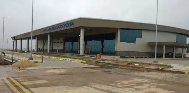 ମାର୍ଚ୍ଚ ୨୮ରୁ ଝାରସୁଗୁଡ଼ା-ମୁମ୍ବାଇ ବିମାନ ସେବା