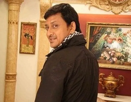 ଏହି ଅଭିନେତାଜଣକ ଆହତ ହେବାପରେ ସିଦ୍ଧାନ୍ତଙ୍କୁ ମିଳିଥିଲା ଏକ ଦମଦାର୍‌ ଭୂମିକା 