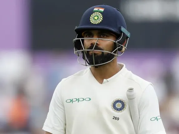 ଭାରତର ଆତ୍ମସମର୍ପଣ, ଇଂଲଣ୍ଡ ୩-୧ରେ ଜିତିଲା ଶୃଙ୍ଖଳା