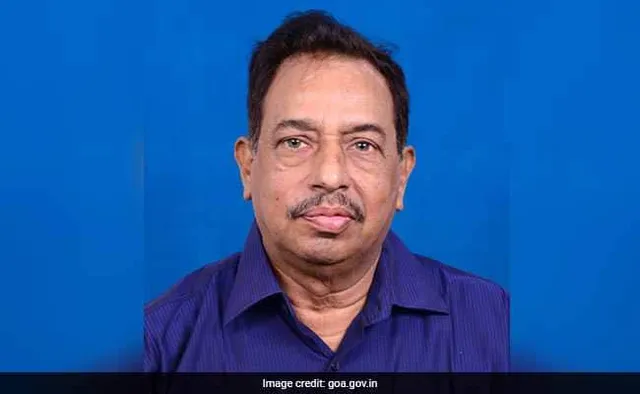 ଗୋଆ: ମନ୍ତ୍ରୀପଦରୁ ଦୁଇଜଣ ବହିଷ୍କୃତ:କଂଗ୍ରେସର ତାଚ୍ଛଲ୍ୟ