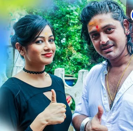 ଏହି ନାୟିକାମାନଙ୍କ ସହ ପ୍ରଥମ ସିନେମାରେ ଅରିନ୍ଦମ୍ ବନାଇଥିଲେ ହିଟ୍ ଯୋଡି