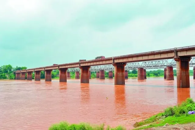 ରାଉରକେଲା ବ୍ରାହ୍ମଣୀ ସେତୁ ନିର୍ମାଣ ତ୍ୱରାନ୍ଵିତ ଆଶା