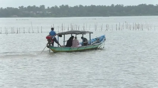 ମିଶିଯିବ ଚିଲିକା-ସମୁଦ୍ର, ବୁଡ଼ିଯିବ ୯ ଗାଁ!